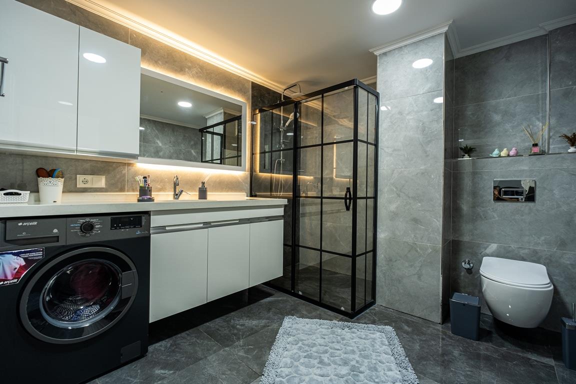 Antalya banyo tadilat ve tamirat